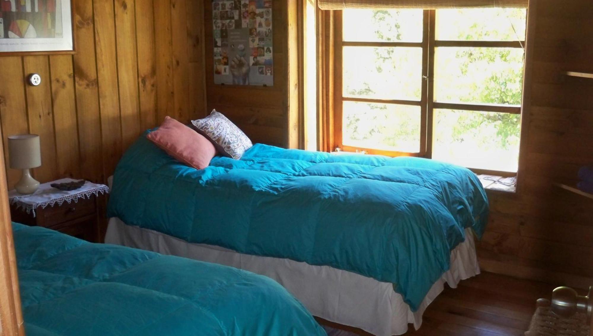 Casaverde Hostal Ecologico Malalcahuello Room photo